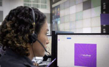 São Paulo une poderes em pacto inédito para proteção integral da mulher