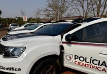 Instituto Médico-Legal de São Paulo realizou mais de 500 mil exames em 2025