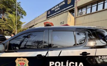 Operação da PC de SP mira quadrilha especializada em golpes bancários contra idosos