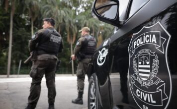 Polícia de SP detém 49 pessoas por promover rinhas e maus-tratos a animais (VÍDEO)