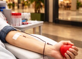 Shopping Penha promove campanha de doação de sangue e reforça importância dos estoques no outono