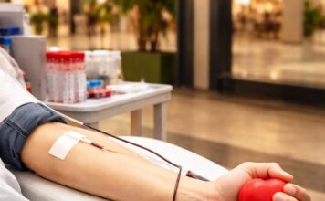 Shopping Penha promove campanha de doação de sangue e reforça importância dos estoques no outono