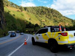 Operação Páscoa: DER-SP mobiliza mais de 1,2 mil profissionais para atender 14,3 milhões de veículos