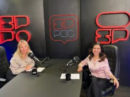 ‘Denúncia é fundamental para romper o ciclo da violência’, afirma secretária de Políticas para a Mulher de SP