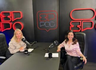 ‘Denúncia é fundamental para romper o ciclo da violência’, afirma secretária de Políticas para a Mulher de SP