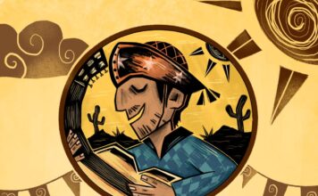 São Paulo terá Festival de Cantadores e Repentistas do Nordeste dia 11/04 na sede da Ucran