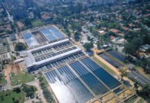 Vale do Paraíba vai receber cerca de R$ 3 bilhões em obras de água e esgoto até 2029