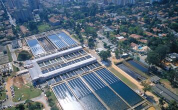 Vale do Paraíba vai receber cerca de R$ 3 bilhões em obras de água e esgoto até 2029
