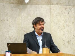 Autistas poderão ficar isentos de pagamento de Zona Azul em São Paulo