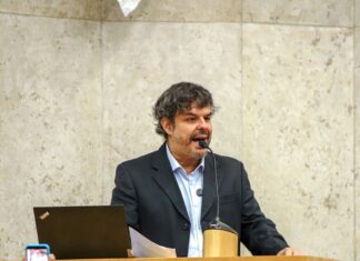 Autistas poderão ficar isentos de pagamento de Zona Azul em São Paulo