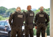 Inscrições para o concurso da Polícia Penal encerram nesta sexta-feira (10)