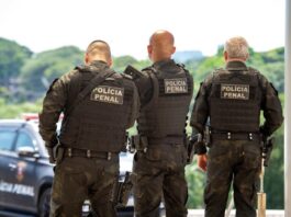 Inscrições para o concurso da Polícia Penal encerram nesta sexta-feira (10)