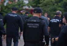 Operação da Polícia de SP mira grupo acusado de latrocínio na zona norte da capital