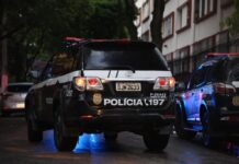 Polícia Civil realiza ação contra organização criminosa em quatro cidades de SP