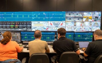 Entenda o sistema de automação do monotrilho da nova Linha 17-Ouro do Metrô de SP