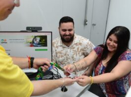 Central de golpes via Pix é descoberta em chácara na Grande SP; 11 são presos em flagrante