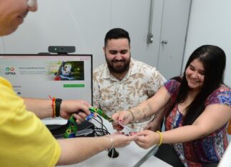 Central de golpes via Pix é descoberta em chácara na Grande SP; 11 são presos em flagrante