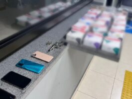 Quatro suspeitos são detidos por roubo de canetas emagrecedoras em farmácia na zona norte de SP