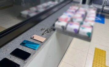 Quatro suspeitos são detidos por roubo de canetas emagrecedoras em farmácia na zona norte de SP