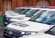 PM apreende 22 veículos suspeitos de envolvimento em rachas na Marginal Pinheiros