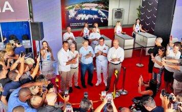 Com a náutica em alta, Rio Boat Show 2026 abre as portas na Marina da Glória para estimular lazer nas águas e negócio