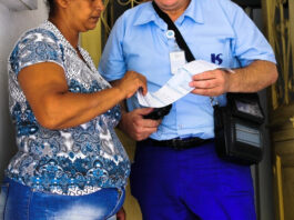 Conta de água por R$ 16: saiba como garantir o desconto via CadÚnico