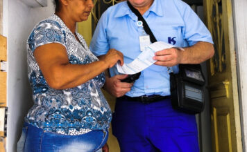 Conta de água por R$ 16: saiba como garantir o desconto via CadÚnico