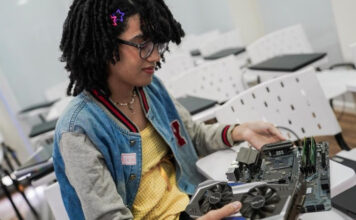 São Paulo tem 7,5 mil pessoas formadas em novas tecnologias através de programa do Ministério das Comunicações