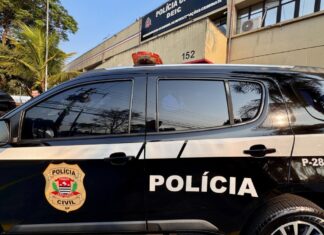 Polícia Civil prende 5 envolvidos com desmanche ilegal na zona leste da capital