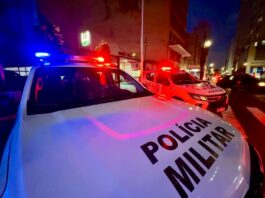 Vítima de violência doméstica liga para o 190, ‘pede pizza’ e é salva pela PM em São Paulo