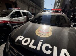 Corregedoria da Polícia Civil realiza operação para apurar denúncias de extorsão em SP