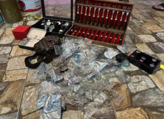 Homem suspeito de assalto a condomínio é preso em Taboão da Serra-SP