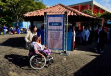 Prefeitura fortalece inclusão com 10º mutirão para pessoas com deficiência e anuncia novo Centro TEA na Zona Oeste