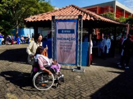 Prefeitura fortalece inclusão com 10º mutirão para pessoas com deficiência e anuncia novo Centro TEA na Zona Oeste