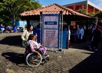 Prefeitura fortalece inclusão com 10º mutirão para pessoas com deficiência e anuncia novo Centro TEA na Zona Oeste