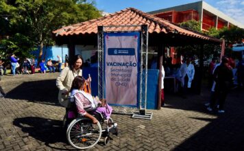 Prefeitura fortalece inclusão com 10º mutirão para pessoas com deficiência e anuncia novo Centro TEA na Zona Oeste
