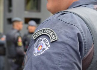 PM amplia policiamento nas regiões de Pinheiros e Vila Madalena contra furtos e roubos