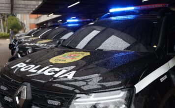 Polícia Civil de SP prende 4 em operação interestadual contra golpistas
