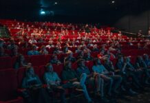 Cinemas perdem público, mas bibliotecas e shows continuam com a mesma taxa de visitantes, mostra pesquisa do Seade