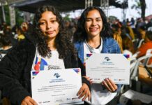 Caravana 3D: SP certifica mais de 350 alunos no Vale do Ribeira pelo programa Caminho da Capacitação
