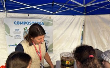 Em meio à discussões atuais, escolas mobilizam participação estudantil e incentivam ações pedagógicas voltadas para questões climáticas e ambientais.