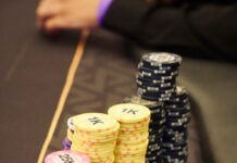 Suprema Poker Tour encerra primeira edição presencial em Atibaia com R$ 1 milhão em premiações