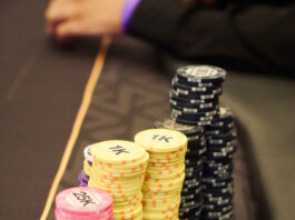 Suprema Poker Tour encerra primeira edição presencial em Atibaia com R$ 1 milhão em premiações