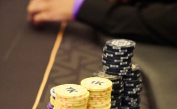 Suprema Poker Tour encerra primeira edição presencial em Atibaia com R$ 1 milhão em premiações