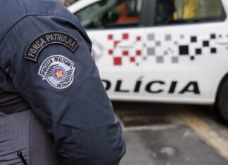 Roubos a farmácias caem pelo terceiro ano seguido em São Paulo