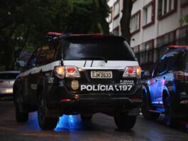 Campinas: Polícia prende casal suspeito de envolvimento com a distribuição de drogas