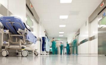 Hospitais do Sul usam IA para organizar mais de 23 milhões de registros clínicos.