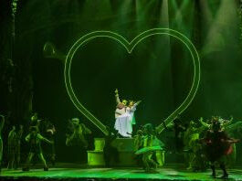 Devido ao grande sucesso, “Shrek – O Musical” anuncia abertura de novas datas