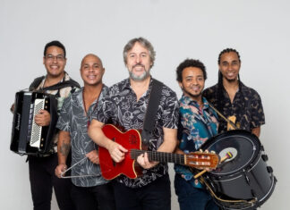 Feira de Economia Criativa e diversidade cultural movimentam a Virada Cultural 2026 na Zona Oeste