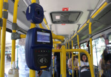 Em Guarulhos, app de transporte público amplia serviços digitais e simplifica recadastro de benefícios